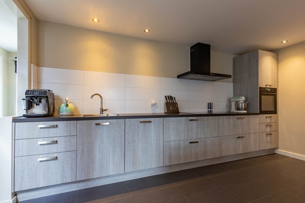 Medium property photo - Wilhelminastraat 53, 2201 KB Noordwijk